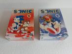 Te koop in een dvd-boxset de Sonic integral vol1 en vol2, Tekenfilm, Boxset, Ophalen of Verzenden, Zo goed als nieuw