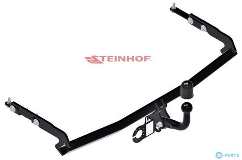 Vaste trekhaak Nissan Almera Tino MPV tussen 2000-2006, Auto-onderdelen, Trekhaken