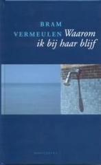 Bram Vermeulen / keuze uit 3 boeken, Ophalen of Verzenden, Zo goed als nieuw