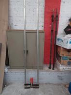 Serre joint de 230 cm, Bricolage & Construction, Outillage | Outillage à main, Enlèvement ou Envoi, Utilisé