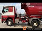 Vrachtwagen tractor 4x4 Mercedes Actros 2046 AS (2013 - 614., Auto's, Overige brandstoffen, Mercedes-Benz, Bedrijf, Vierwielaandrijving