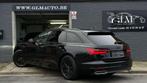 Audi A6 A6 35 TDi Busi * VIRTUAL * AUTO * GARANT DE 12-36M, Auto's, 1780 kg, Gebruikt, 4 cilinders, Zwart