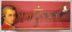coffret intégrale Mozart 170 CD, Ophalen, Zo goed als nieuw, Boxset
