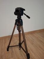 Hama statief voor camera., Ophalen, Zo goed als nieuw, Minder dan 150 cm, Driepoot