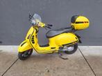 Vespa GTS 300 Supersport, Fietsen en Brommers, Scooters | Vespa, Ophalen, Overige modellen, Benzine, 278 cc