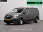 Opel Combo 130pk Automaat L2H1 Trekhaak Navi Airco Cruise Pa, Automaat, Navigatiesysteem, Stof, Gebruikt