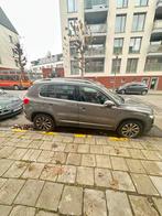 VW TIGUAN 2013 tdi FULL OPTION, Autos, Volkswagen, Cuir, Achat, 110 kW, Noir