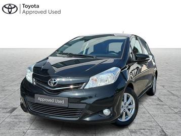 Toyota Yaris Life  beschikbaar voor biedingen