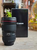 Canon lens 16-35mm f2.8 Mark III, Audio, Tv en Foto, Ophalen of Verzenden