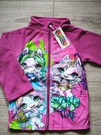 Gilet polaire Poopsie Slime Surprise, Poopsie, Meisje, Trui of Vest, Nieuw