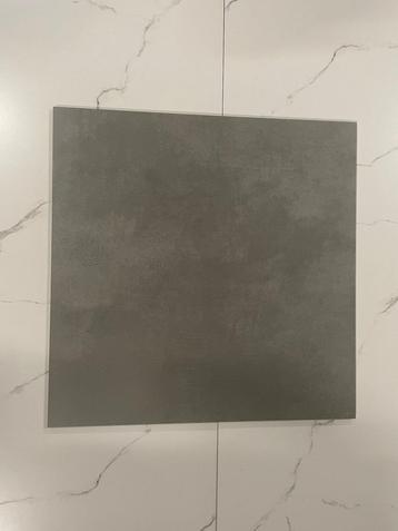 Tegels Prime Cementum Gris