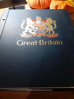 Great-  Britain album., Ophalen of Verzenden