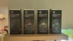 PrijsverlagingComplete collectie Highland Park Cask Strenght, Ophalen of Verzenden, Nieuw