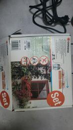 Arrosage automatique balcon terrasse Gardena sans gouteurs, Ophalen, Zo goed als nieuw