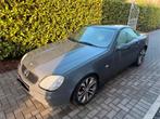 Mercedes-Benz SLK 200, Zwart, SLK, Particulier, Te koop