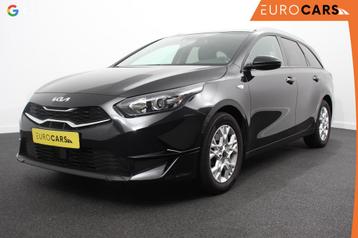Kia cee'd Sportswagon Ceed 1.0 T-GDi Ceed SW Prestige | Navi beschikbaar voor biedingen