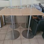 Lapalma stoelen en tafels, Ophalen, Tafel(s)