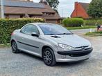 Peugeot 307 Cabrio 2.0 benzin 219.000km EXPORT/HANDELAAR, Cabriolet, Bedrijf, 2000 cc, Te koop