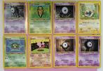 Pokémon Kaarten Neo Discovery (ENG), Hobby en Vrije tijd, Verzamelkaartspellen | Pokémon, Ophalen of Verzenden, Gebruikt, Meerdere kaarten