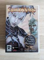 Guild Wars Prophecies PC, Online, Ophalen of Verzenden, Zo goed als nieuw, Role Playing Game (Rpg)
