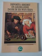 Deposito,  Krediet en Geldhandel - bank HSA 1988, Ophalen of Verzenden, Overige gebieden