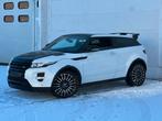 Range Rover Evoque SVR Look 2013/Euro5 2.2. Diesel Automaat, Auto's, Land Rover, Automaat, Euro 5, Zwart, Wit