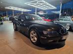 Bmw Z3 107666km nieuwe kap!!!, Auto's, BMW, Achterwielaandrijving, 87 kW, Zwart, https://public.car-pass.be/vhr/15670a3d-b8ff-4f7f-a232-b8192eb35f8f