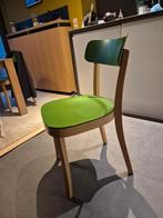 Vitra stoelen, Modern design, Gebruikt, Overige kleuren, Vijf, Zes of meer stoelen