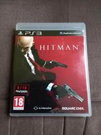 PS3 Hitman Absolution, Games en Spelcomputers, Avontuur en Actie, Vanaf 18 jaar, 1 speler, Ophalen of Verzenden