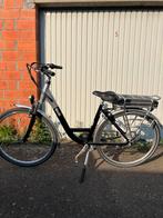Elektrische fiets qwic, Ophalen, Gebruikt, Qwic