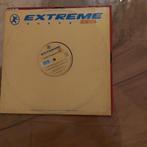 turin terminators the new 12 inch maxi, Ophalen of Verzenden, Gebruikt, 12 inch, Techno of Trance