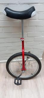 eenwieler, Vélos & Vélomoteurs, Vélos | Unicycles, Enlèvement, Utilisé