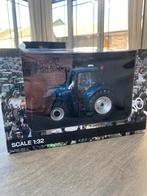 Miniatuur tractor, Ophalen, Zo goed als nieuw, Tractor of Landbouw, Overige merken
