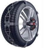 Sneeuwkettingen König K-Summit XXL K67, Auto diversen, Sneeuwkettingen, Ophalen, Zo goed als nieuw