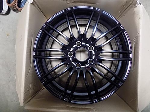 Jante Avant Noire 18 pouces BMW Comme Neuve, Auto-onderdelen, Banden en Velgen, Velg(en), Zomerbanden, 18 inch, 225 mm, Personenwagen
