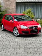 Volkswagen Golf 5 1.4 TSI GT SPORT 170 pk, Auto's, Bedrijf, 5 deurs, Golf, Euro 4