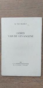 oude boeken, Ophalen of Verzenden