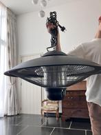 Terrasverwarmer, Tuin en Terras, Ophalen, Zo goed als nieuw, Elektrisch, Plafond
