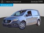 Mercedes-Benz ECITAN PANEL VAN 51KW L1 Pro, Auto's, Automaat, 4 deurs, Stof, Gebruikt