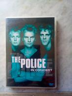 DVD The Police, CD & DVD, DVD | Musique & Concerts, Enlèvement ou Envoi