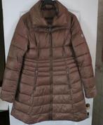 Mantel, winterjas, gewatteerde jas ''Beaumont'', Kleding | Dames, Bruin, Beaumont, Maat 42/44 (L), Ophalen of Verzenden