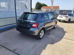 SKODA Fabia 1.2 TSI Ambition/Navi/Cruise/Alus/, Euro 6, 65 kW, 107 g/km, Bedrijf