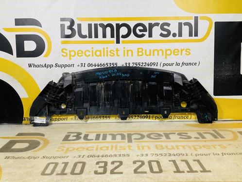 Onderplaat Mercedes A Klasse W176 AMG A45 1768850036 Bumperl, Auto-onderdelen, Overige Auto-onderdelen, Gebruikt, 6 maanden garantie