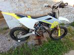 Husqvarna 85 TC 2023, Vélos & Vélomoteurs, Enlèvement ou Envoi, Comme neuf