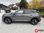 Peugeot 2008 II Allure, Auto's, Automaat, USB, 1199 cc, 109 g/km