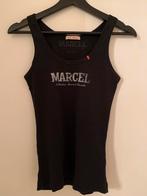 Topje Marcelleke Marcel de Bruxelles Taille Moyenne, Vêtements | Femmes, Tops, Sans manches, Enlèvement ou Envoi, Marcel, Porté