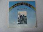 LP Van "Elly & Rikkert" Sta Op en Wandel anno 1975., Cd's en Dvd's, Levenslied of Smartlap, Gebruikt, Ophalen of Verzenden, 12 inch