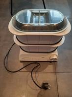 Stoomkoker Braun multigourmet, Elektronische apparatuur, Stoomapparaten, Ophalen, Zo goed als nieuw