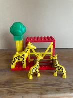 Lego Duplo lot girafes, Comme neuf, Duplo, Briques en vrac
