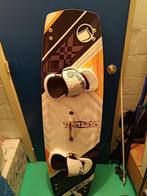 Kitesurfboard, Gebruikt, Kiteboard, Ophalen